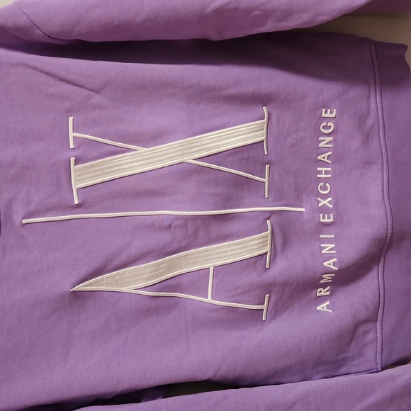 Armani Exchange shirt - Picture 3 of 6